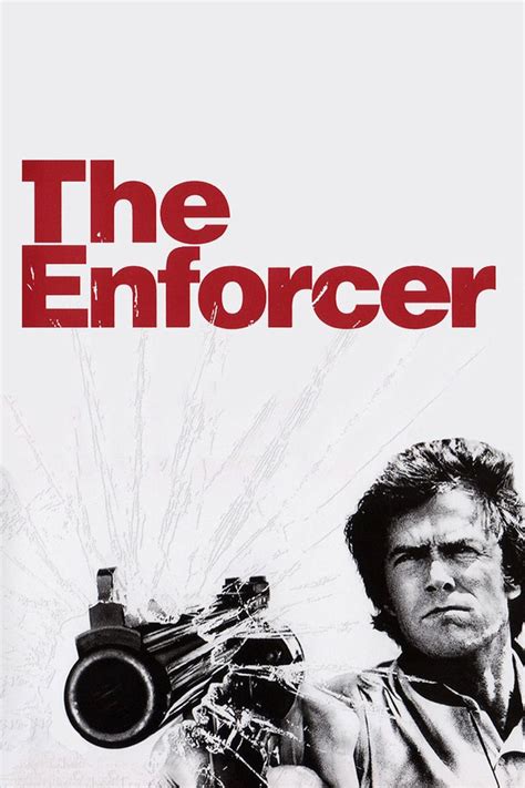 The Enforcer (1976 film) .